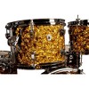 Ludwig NeuSonic 4-Piece Mod 2 Shell Pack With 22" Bass Drum - 3 of 4