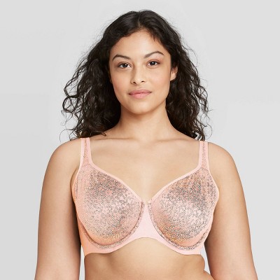 48d underwire bra