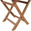 Acoinel HDPE Patio End Table for Outdoor - 4 of 4