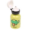 Sigg Water Bottle - Go Team - Monkey Elephant - 0.3 Liters - Case Of 6 : Sigg - 3 of 4