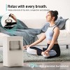 Yeego	Home large room air purifier with lighting up to 1076ft², HEPA H13  Air Purifier - 4 of 4