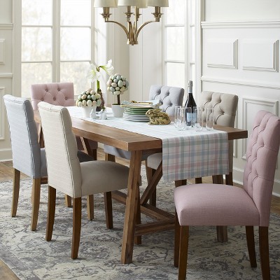 target dining table chairs
