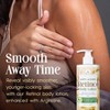 Tree To Tub Retinol Body Lotion - Hydrating Retinol Body Cream, Retinol Firming Cream w/ Hyaluronic Acid & Shea Butter, Body Lotion for Crepey Skin - 2 of 4