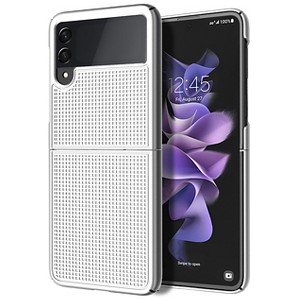 Nakedcellphone Slim Hard Case for Samsung Galaxy Z Flip 3 - 1 of 4