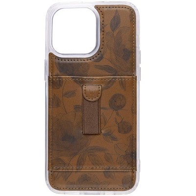 Golden Harvest Sport Case