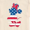 Men's - Disney - Americana Short Sleeve Graphic T-Shirt - 2 of 4