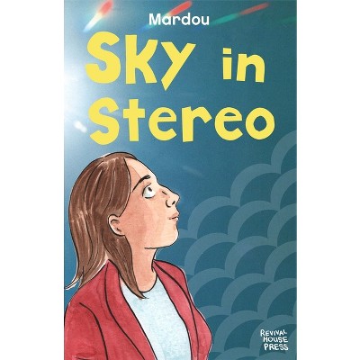 Sky in Stereo Vol. 1 - by  Mardou (Paperback)