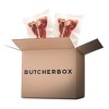 ButcherBox - 100% Grass-fed T-Bone Steaks for Two - Frozen - 2 lbs - 2 of 4
