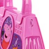 Peppa Pig Sing-A-Long Karaoke Machine with Microphone in Pink - 3 of 4
