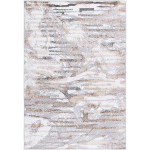 Maya MYA110 Power Loomed Indoor Rugs - Safavieh - 1 of 4