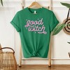 Simply Sage Market Women's Good Witch Short Sleeve Graphic Tee - 3 of 4