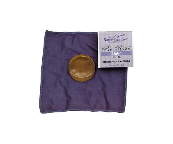 Super Sensitive Pro Rosin Dark