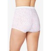 Comfort Choice Plus Size Boy Short 3-Pack - 3 of 4