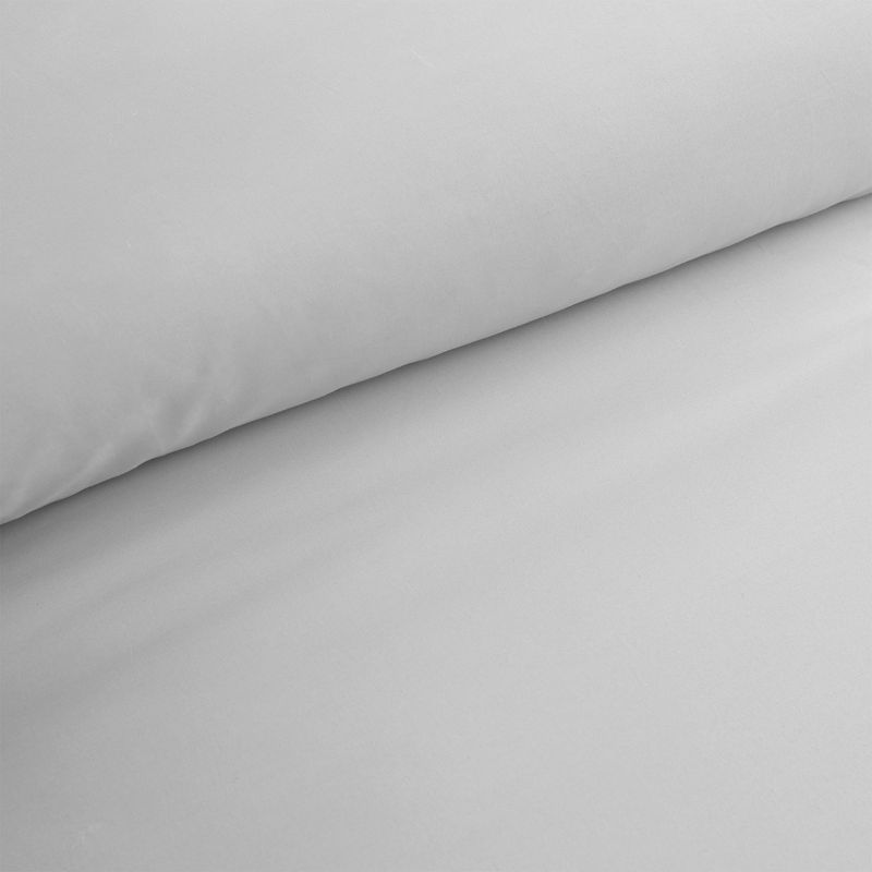 Reversible Percale Cotton Comforter Set - Boutique Living, 3 of 6