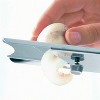 Rosle Stainless Steel Gourmet Slicer, 11.1-Inch - 2 of 3
