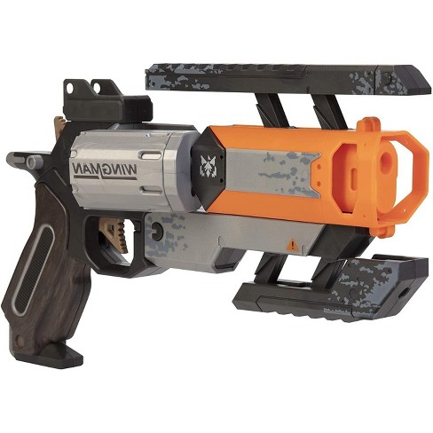 Jakks sales pacific blaster