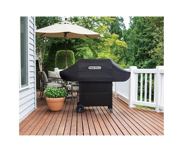 Grill Cover Jaccard