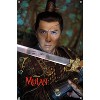 Trends International Disney Mulan - Commander Tung Unframed Wall Poster Prints - 4 of 4
