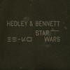 Hedley & Bennett The Essential Apron - STAR WARS™ Boba Fett - 4 of 4