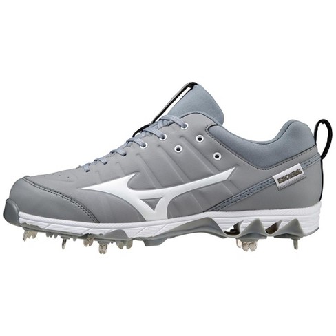 Mizuno Men's 9-Spike Ambition 2 Baseball Cleats