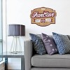 NCAA Mississippi State Bulldogs Fan Cave Sign - 2 of 4