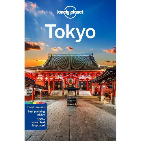 How to get around Tokyo - Lonely Planet