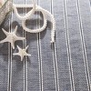 Annie Selke - Dash & Albert Archer Navy Handwoven Cotton Rug - 4 of 4