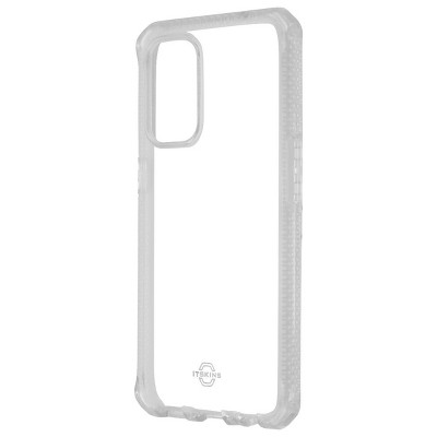 Itskins Level 3 Supreme Mag Clear for MagSafe for Apple iPhone 13 Pro - Clear