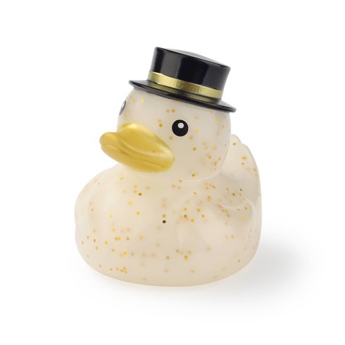 Rubber duck target deals