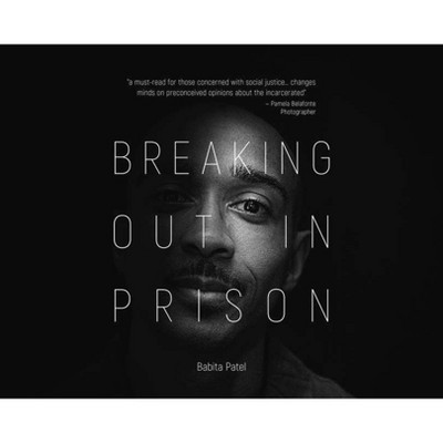  Breaking Out in Prison - (Paperback) 