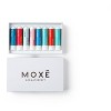 MOXĒ – Try-All Nasal Inhaler Signature Blends 8 Pack – 100% Pure Essential Oil Nasal Stick – Full Collection Gift Set – Made in USA - 2 of 4