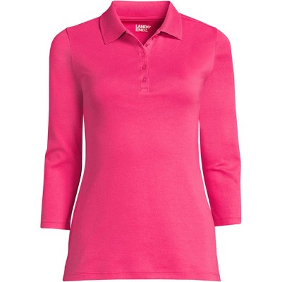 ladies petite polo shirts