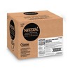 Nescafé Frothy Coffee Beverage, French Vanilla, 2 lb Bag, 6/Carton - 4 of 4