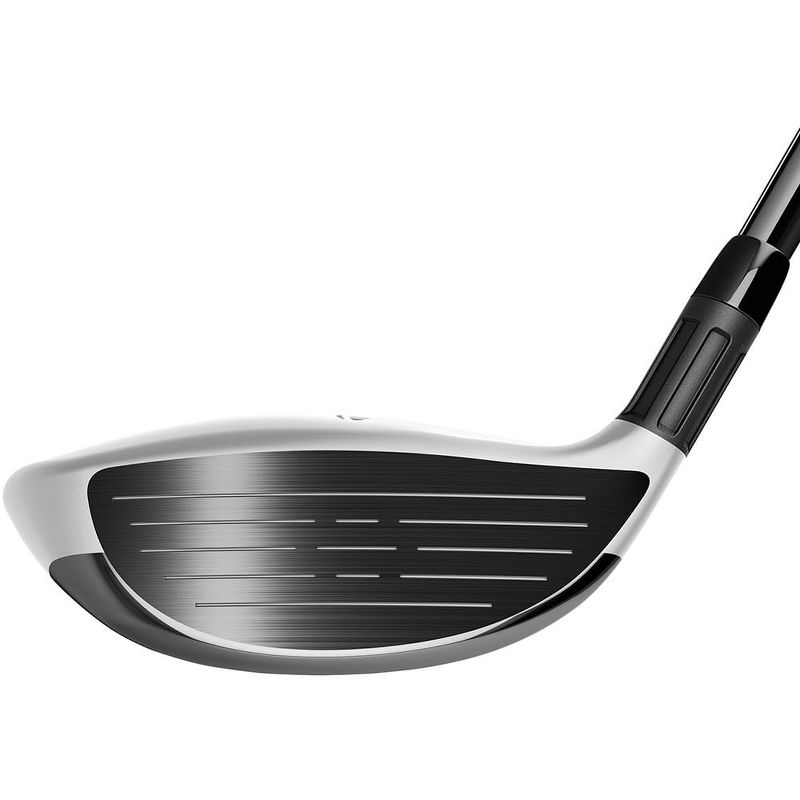 TaylorMade M4 Fairway, 4 of 6