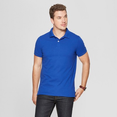 target polos