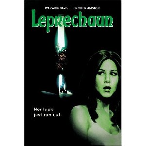 Leprechaun 1 / Movie (DVD)(1993) - 1 of 1