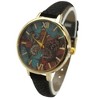 Olivia Pratt Faux Leather Butterflies Dial Women Watch - 4 of 4