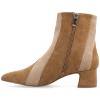 Journee Collection Women's Lusinda Booties - 2 of 4