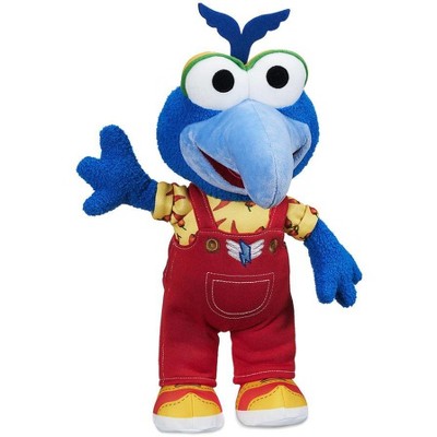 disney junior muppet babies toys