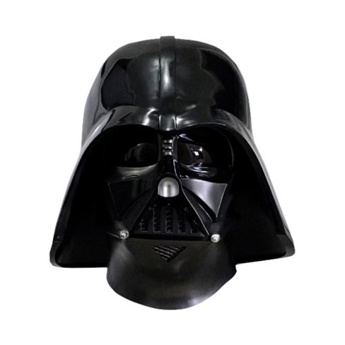 Efx Collectibles Star Wars Darth Vader Precision Crafted Helmet Replica ...