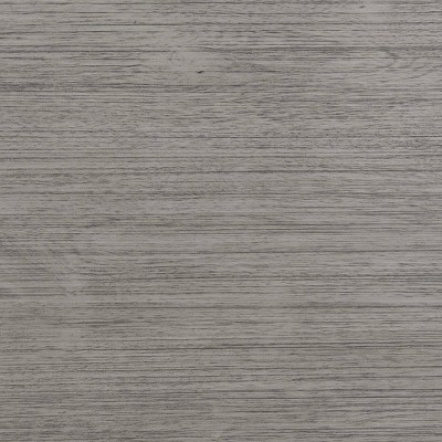 Modern Black and Gray 5-Piece Formal Dining Set with Upholstered Chairs