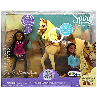 spirit toys target