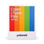 Polaroid X-40 I-Type Film Multipack