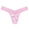 Hanky Panky Women's DreamEase Low Rise Thong - One Size - 3 of 3
