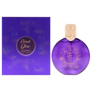 Flavia Cloud Glow EDP for Women, Elegant Feminine Fragrance 3.4 oz