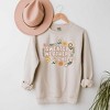 Simply Sage Market Women's Graphic Sweatshirt Sweater Weather and Chill - 3 of 4