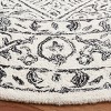 Dip Dye DDY151 Hand Tufted Indoor Rugs - Safavieh - 3 of 4