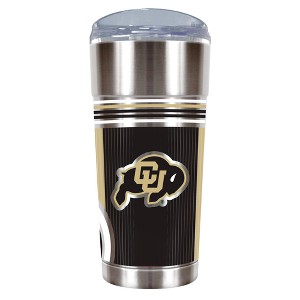 NCAA Colorado Buffaloes 24oz Cool Vibes Eagle Tumbler - 1 of 4