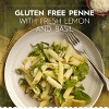 Barilla Gluten Free Penne Pasta, 12 oz (Pack of 4) - 4 of 4