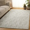 Glamour GLM620 Hand Tufted Indoor Rugs - Safavieh - 2 of 4